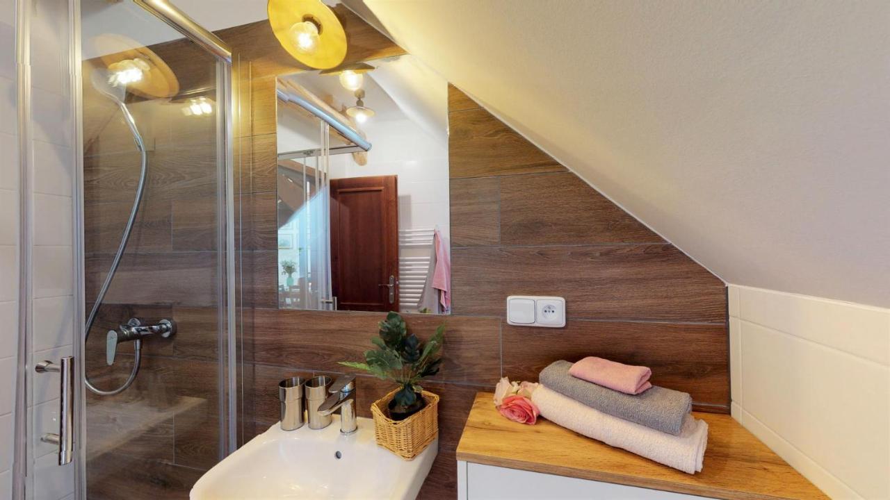 Hodousice Pension U Sebastiana מראה חיצוני תמונה