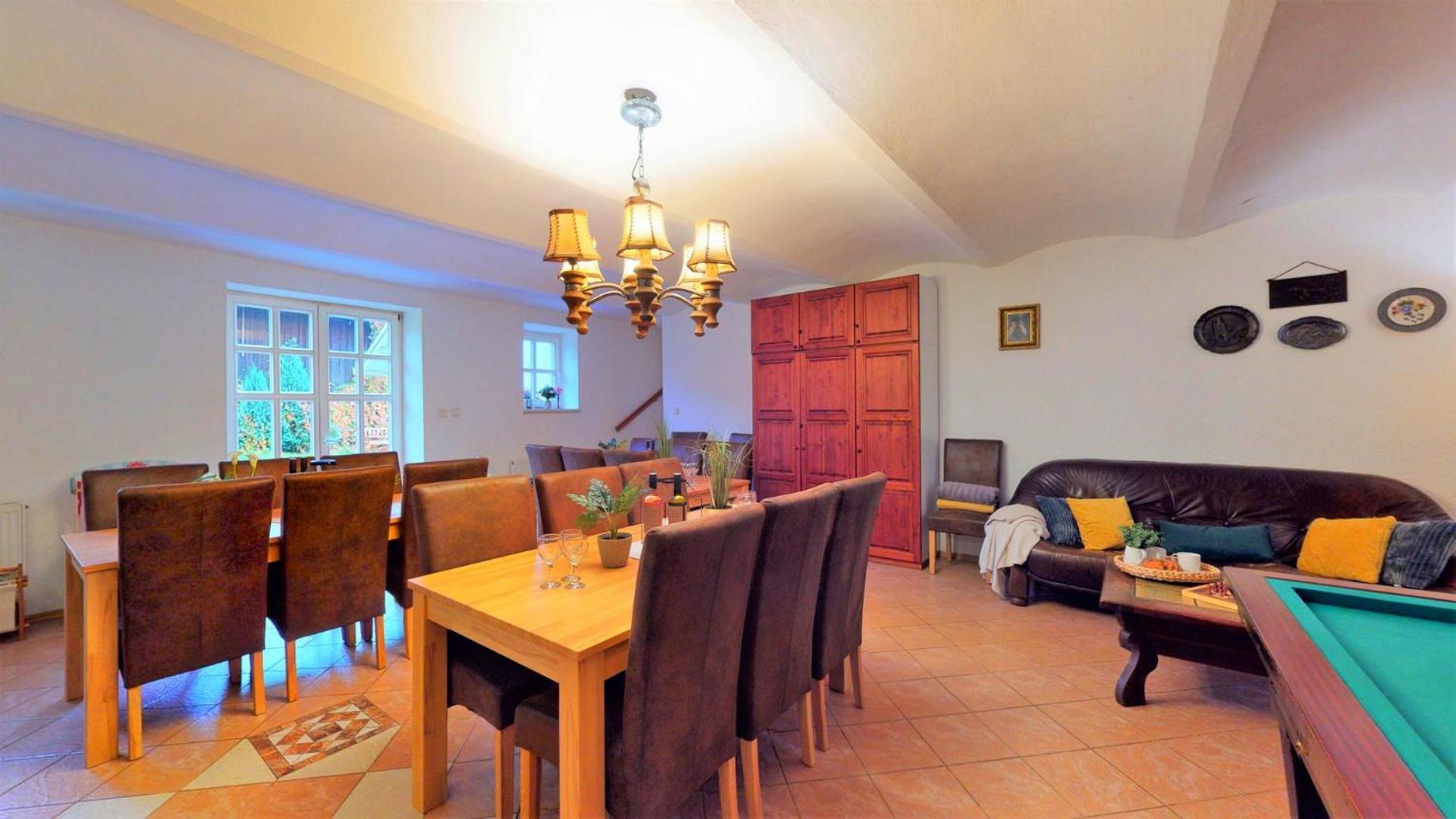 Hodousice Pension U Sebastiana חדר תמונה