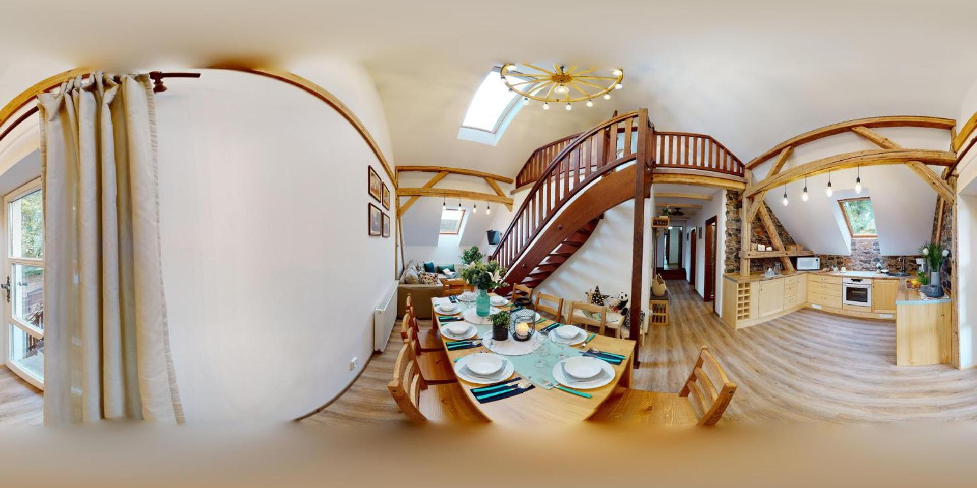 Hodousice Pension U Sebastiana חדר תמונה