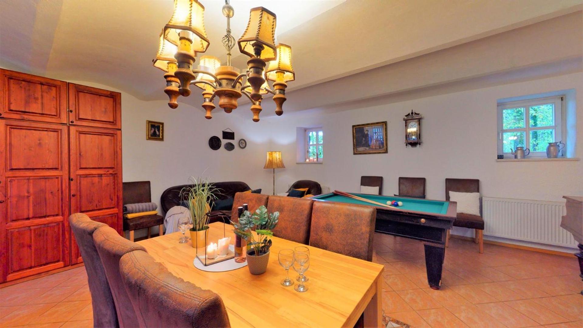 Hodousice Pension U Sebastiana חדר תמונה