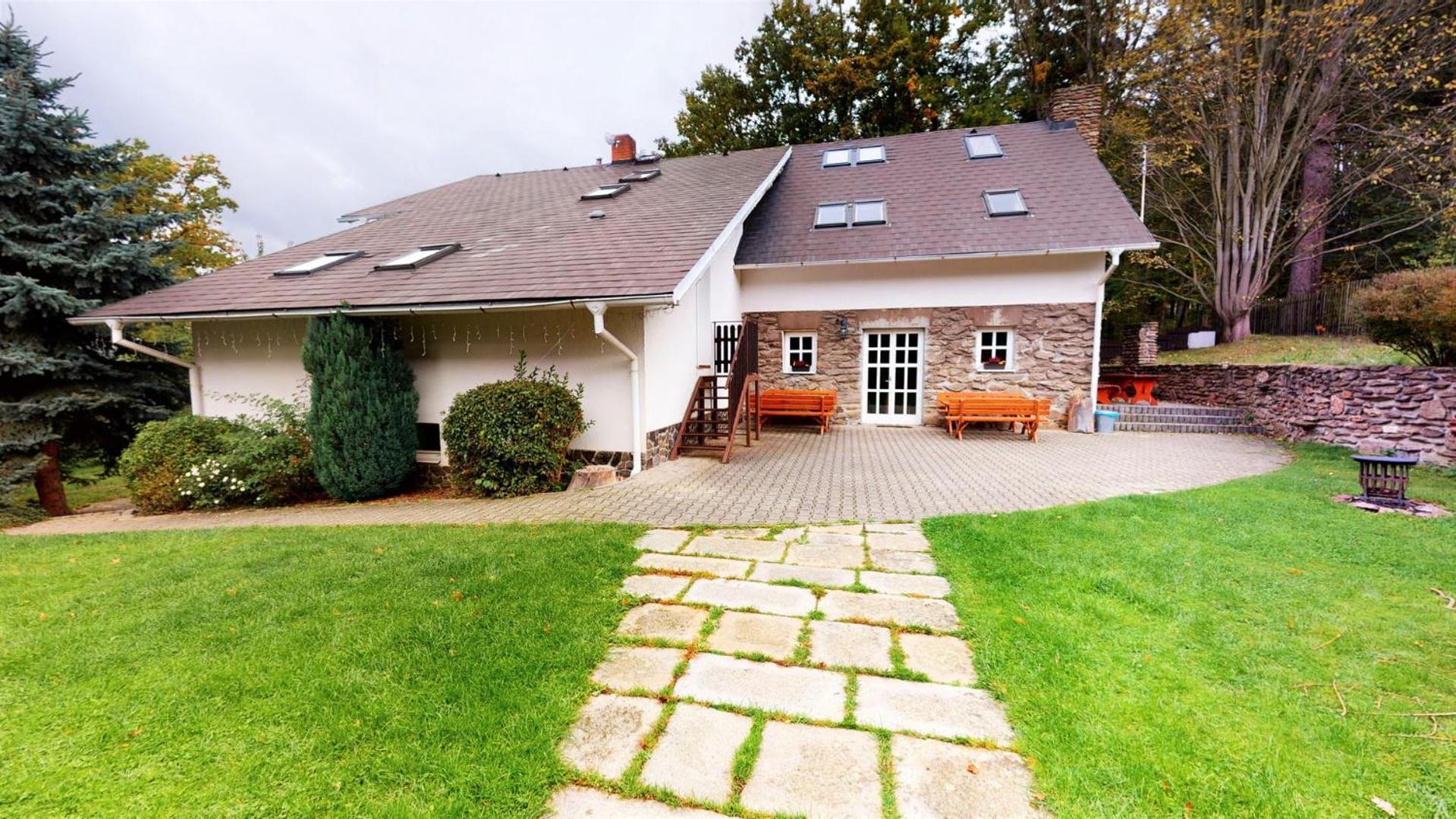 Hodousice Pension U Sebastiana חדר תמונה